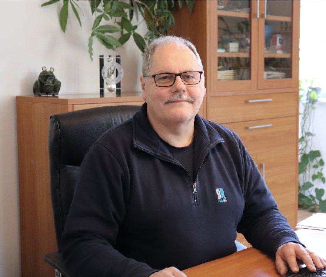 Firmensitz Rudi Rau Feinmechanik